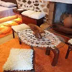 Irini's
