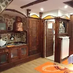 Irini's Сasa de vacaciones *