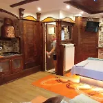 Irini's Сasa de vacaciones Zigovisti