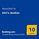 Irini's Сasa de vacaciones