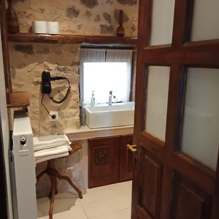 Σπίτι διακοπών Irini's *