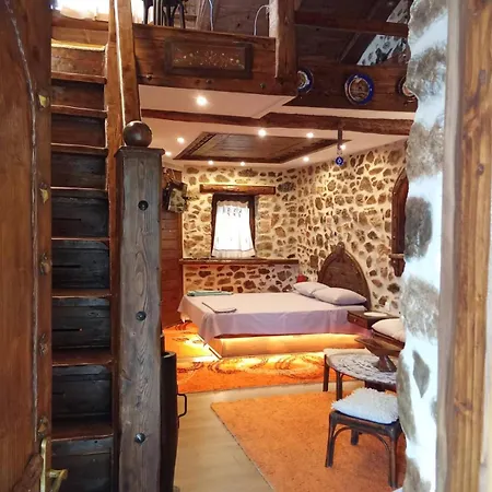 Σπίτι διακοπών Irini's *