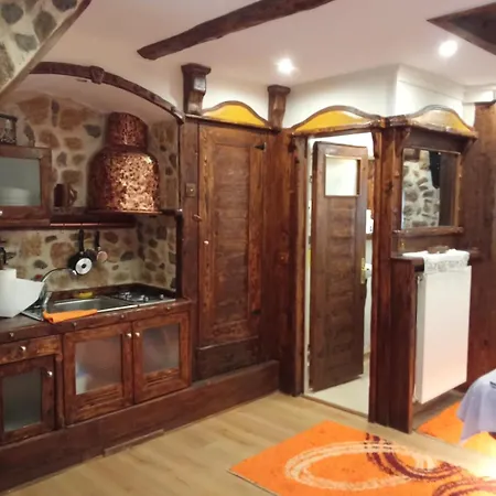 Irini's Σπίτι διακοπών *