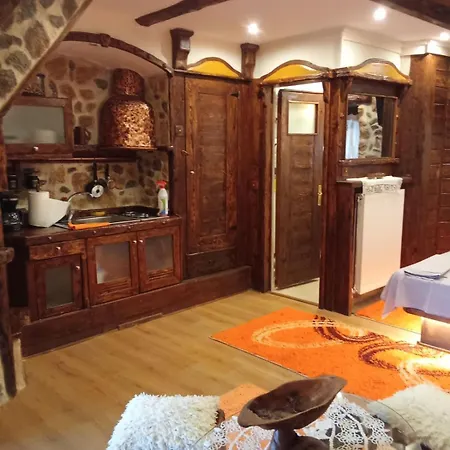 Irini's Σπίτι διακοπών