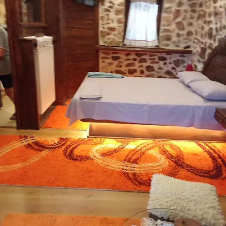 Σπίτι διακοπών Irini's *
