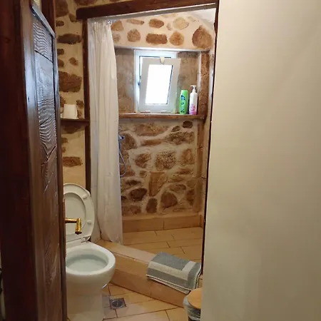 Irini's Σπίτι διακοπών *