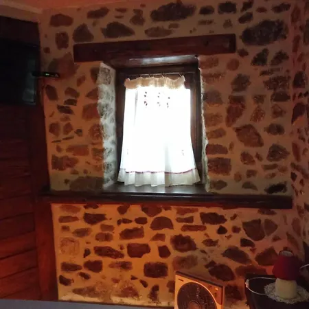 Σπίτι διακοπών Irini's *