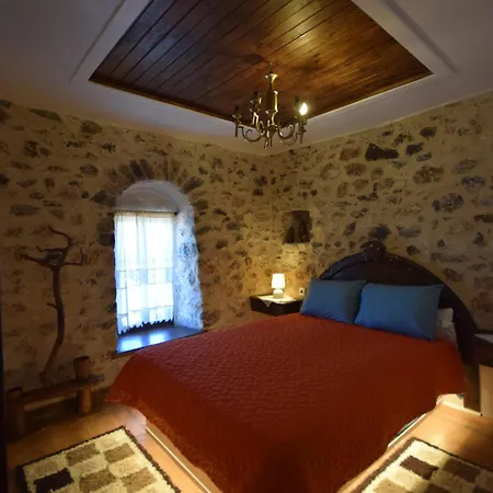 Irini's Σπίτι διακοπών