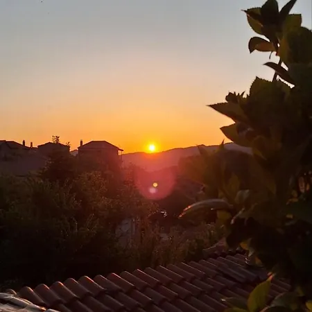 Σπίτι διακοπών Irini's Zigovisti