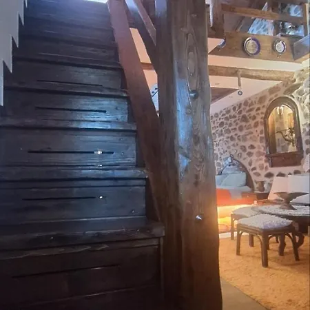 Σπίτι διακοπών Irini's