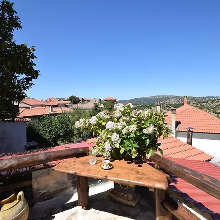 Irini's Σπίτι διακοπών *