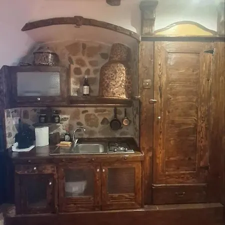 Σπίτι διακοπών Irini's *