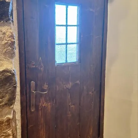 Σπίτι διακοπών Irini's *