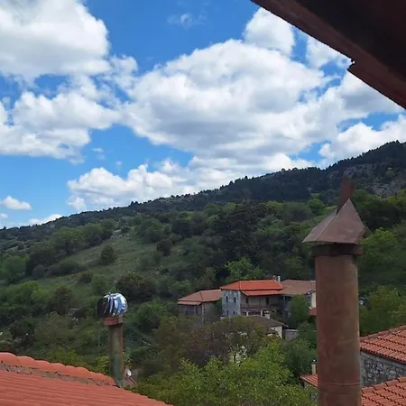 Irini's Σπίτι διακοπών