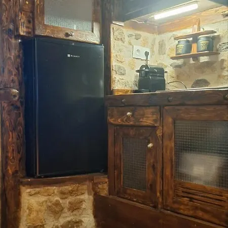 Irini's Σπίτι διακοπών *