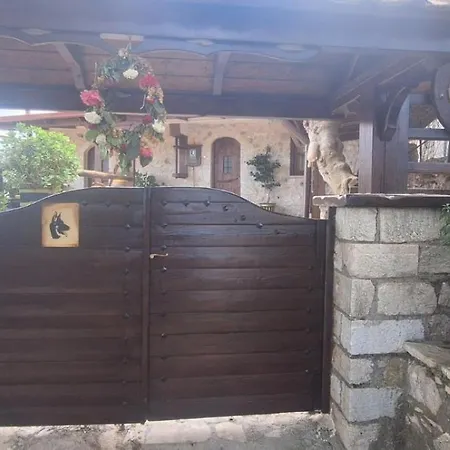 Σπίτι διακοπών Irini's *