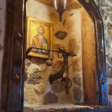 Σπίτι διακοπών Irini's Zigovisti