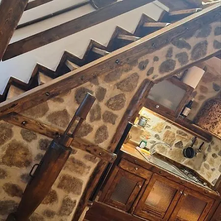 Irini's Σπίτι διακοπών