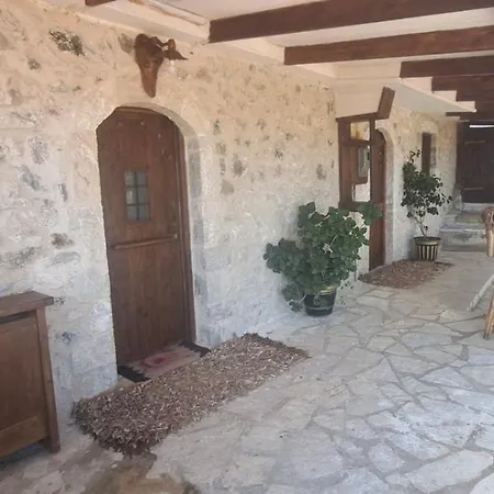 Irini's * Zigovisti