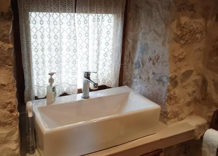 Irini's Vakantiehuis *