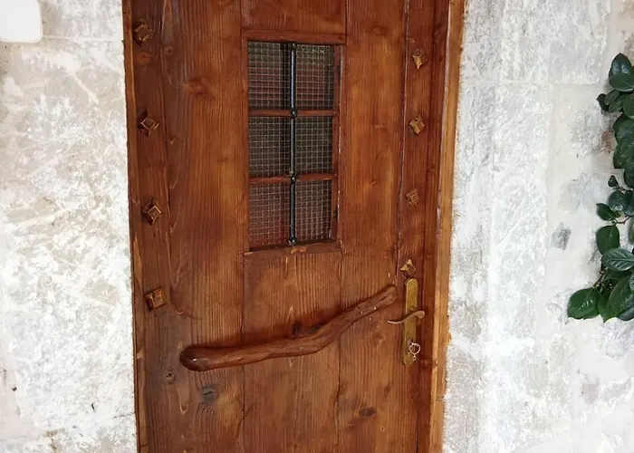 Irini's Vakantiehuis *