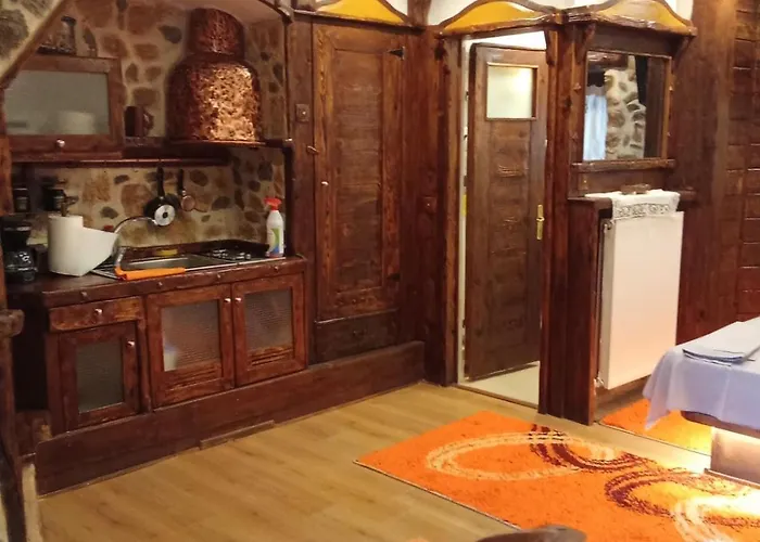 Irini's Vakantiehuis