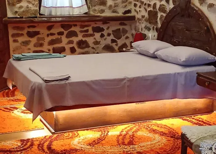 Vakantiehuis Irini's Zigovisti