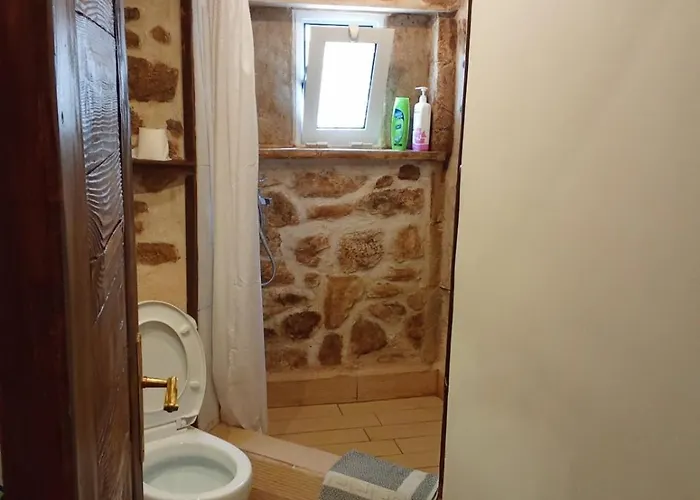 Irini's Vakantiehuis *