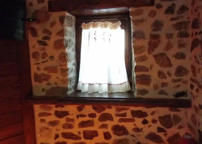 Vakantiehuis Irini's *