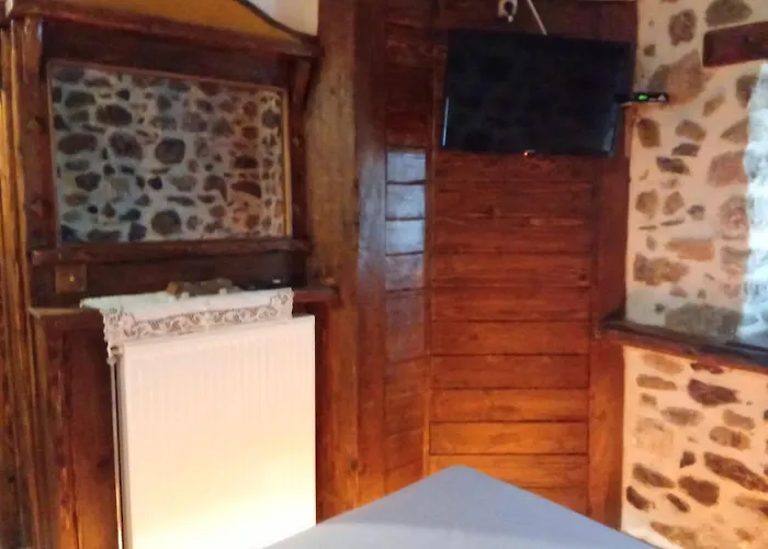 Irini's Vakantiehuis