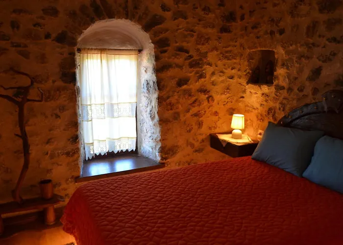 Irini's Vakantiehuis *