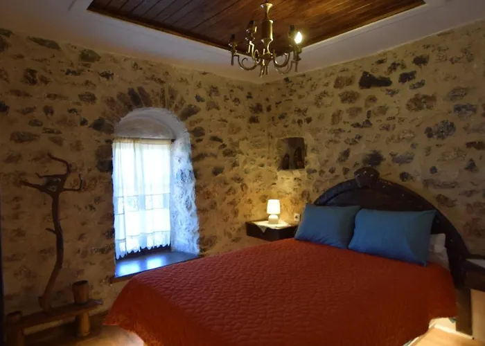 Irini's Vakantiehuis