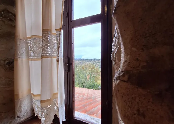 Vakantiehuis Irini's *