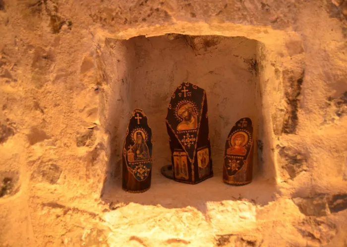 Vakantiehuis Irini's Zigovisti