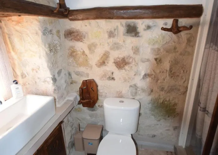 Casa de Férias Irini's Zigovisti