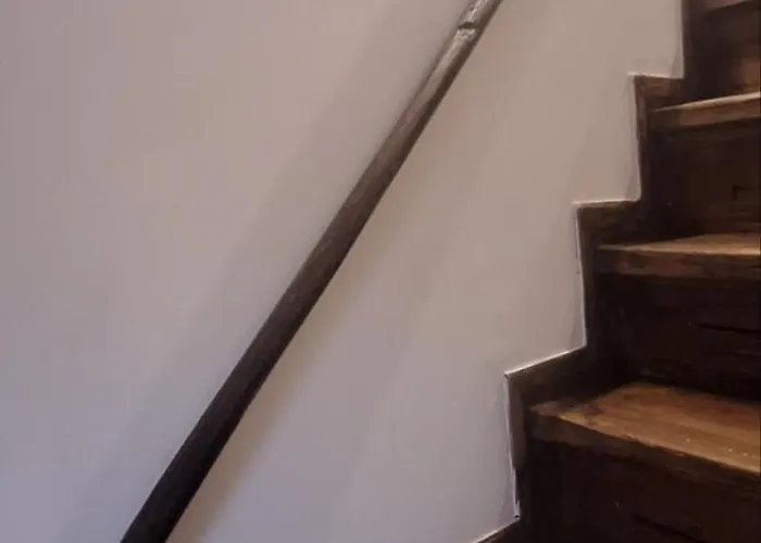 Vakantiehuis Irini's