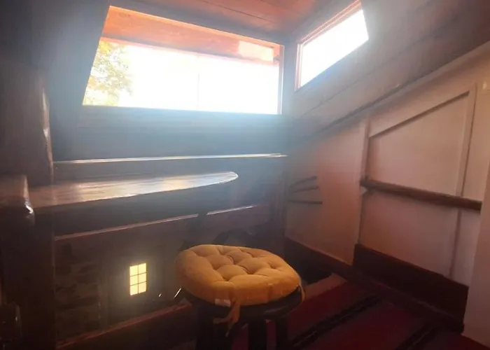 Irini's Vakantiehuis *