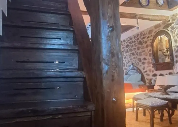 Vakantiehuis Irini's