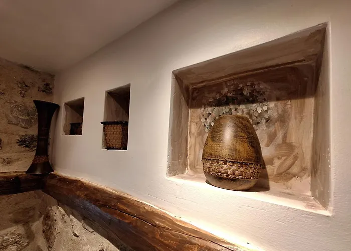 Irini's Vakantiehuis