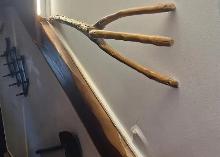 Irini's Vakantiehuis Zigovisti