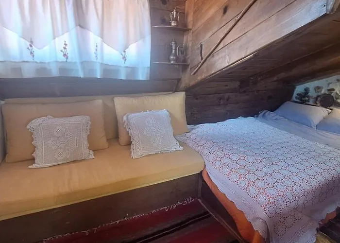 Irini's Vakantiehuis