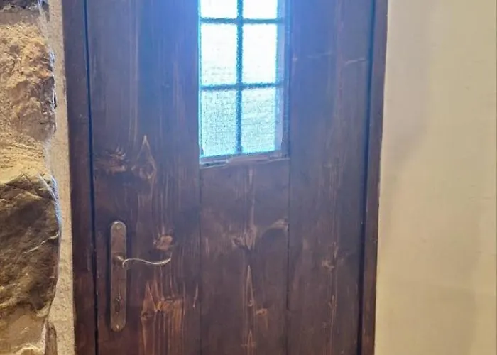 Vakantiehuis Irini's *