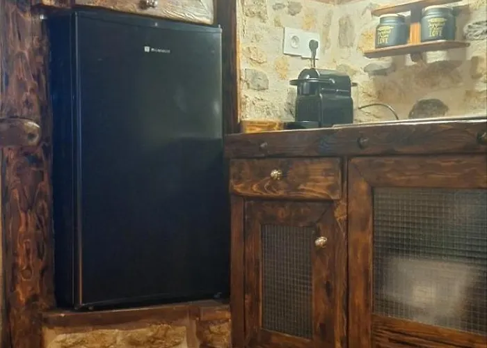 Irini's Vakantiehuis *