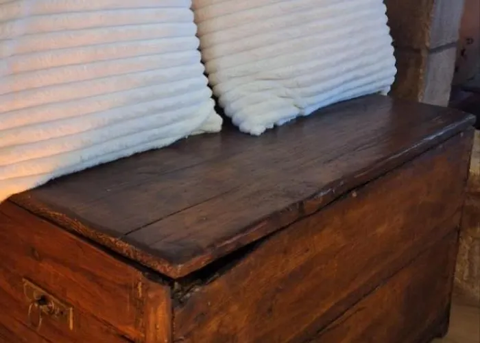 Vakantiehuis Irini's *