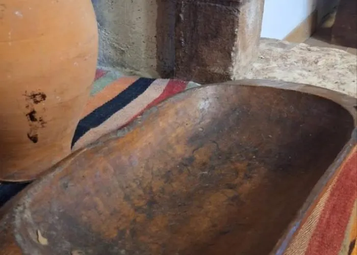 Irini's Vakantiehuis *