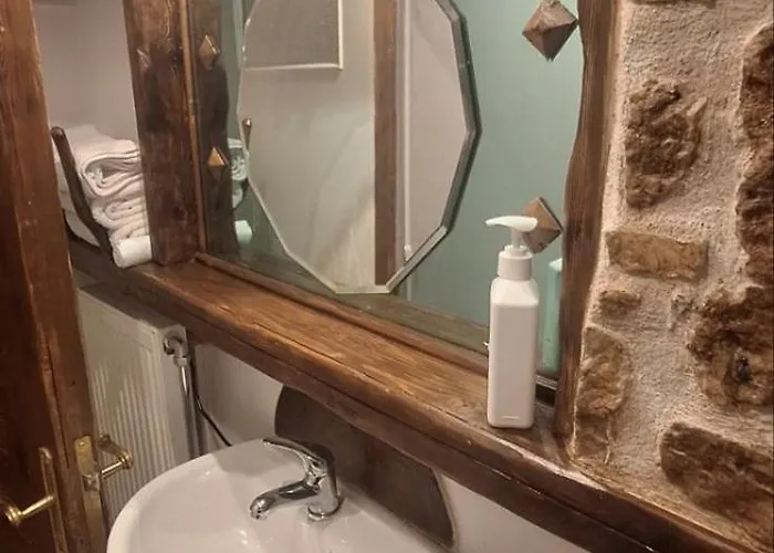 Vakantiehuis Irini's *