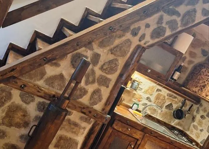 Irini's Vakantiehuis