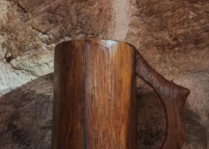 Vakantiehuis Irini's